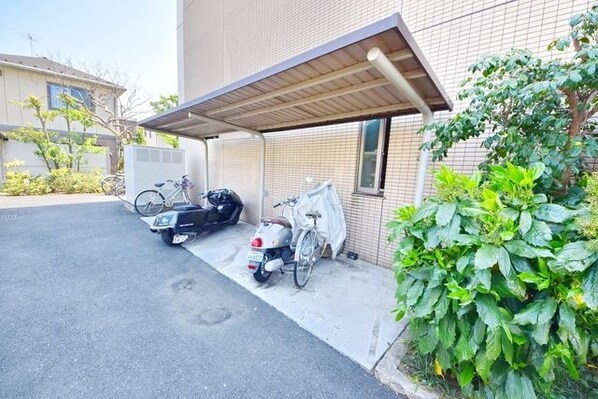 プライムメゾン武蔵野の杜の物件内観写真